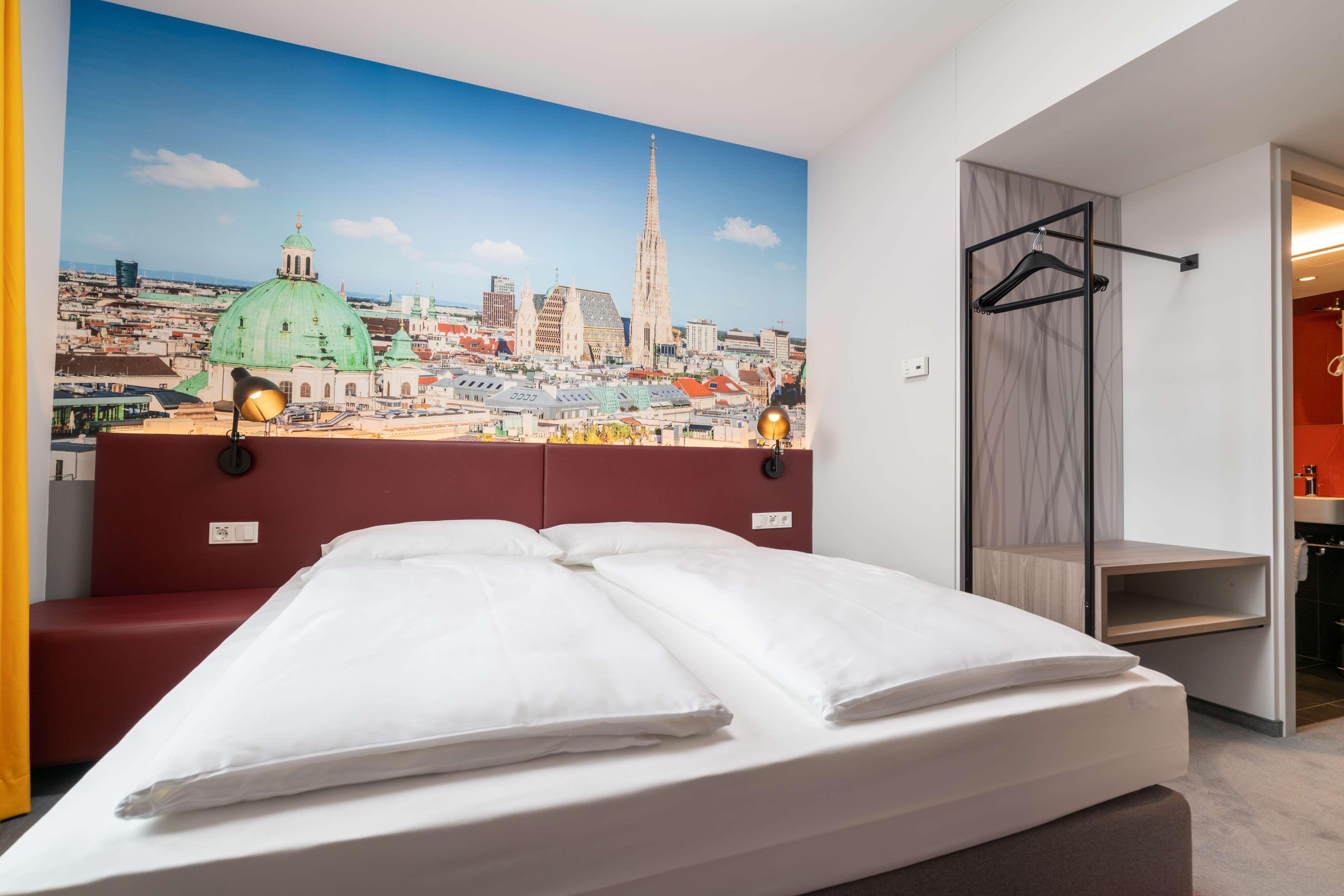 Campanile South Hotel 3*