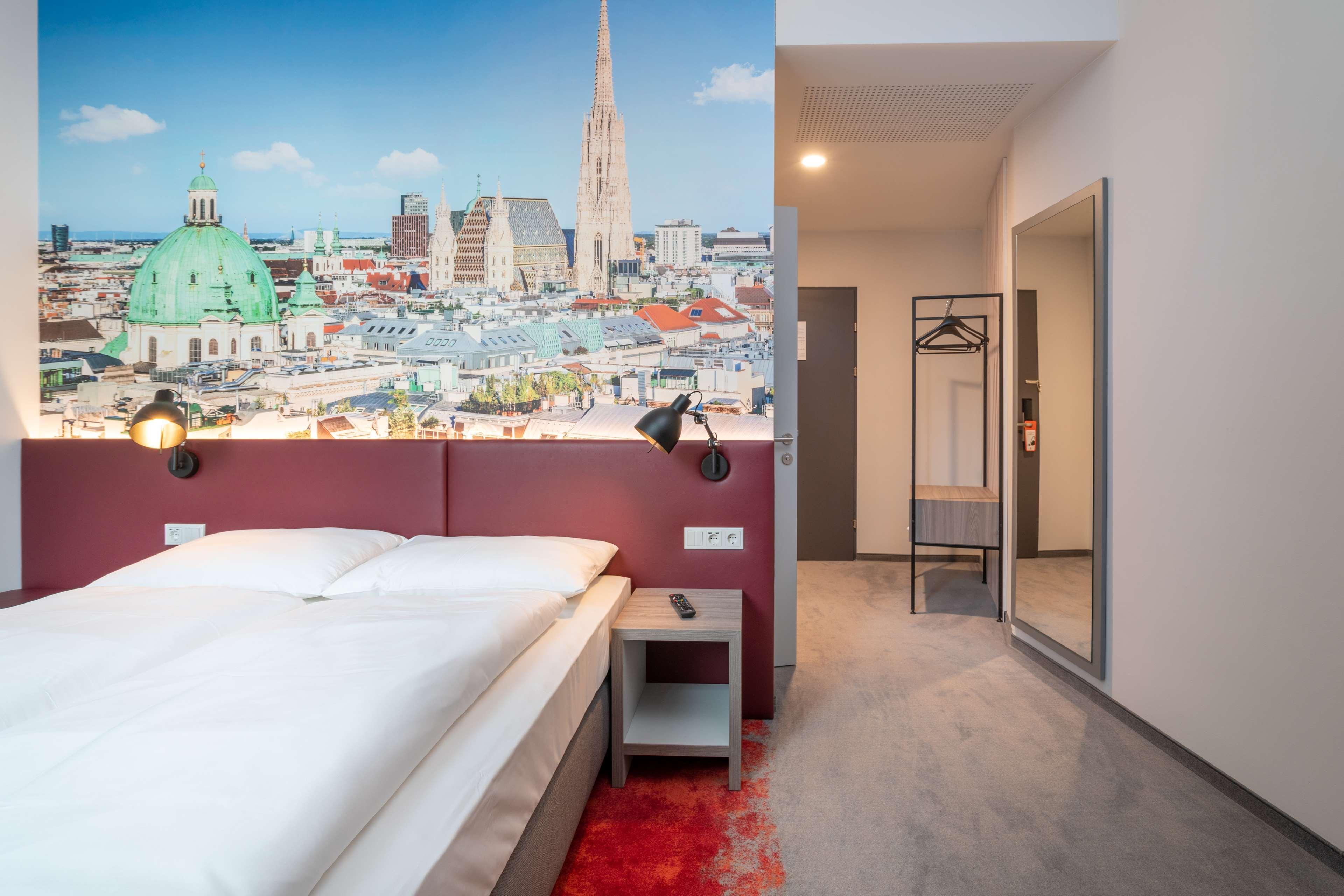 Campanile South Hotel