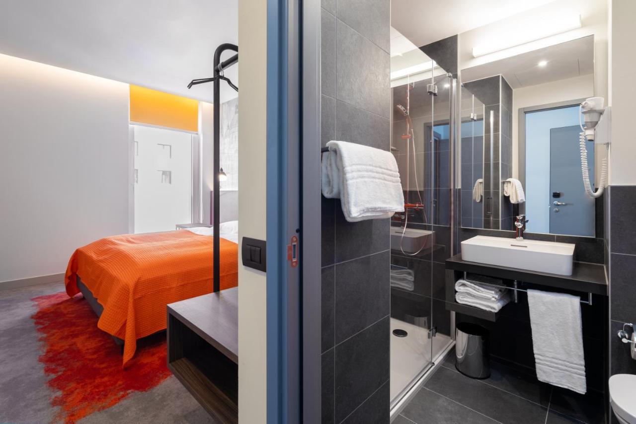 Campanile South Hotel Wien